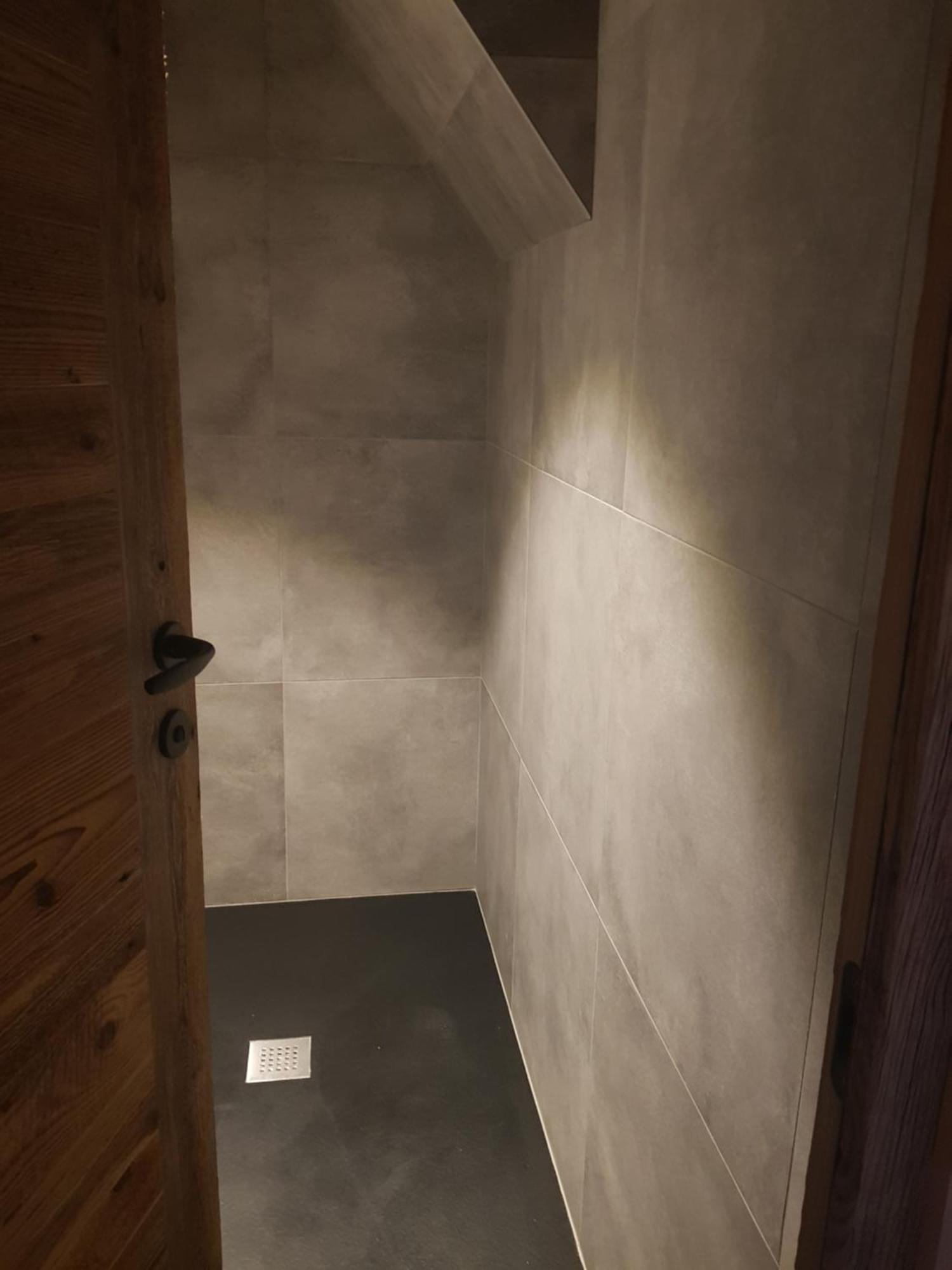 Aux Fermes De La Croix, Maison D'Hotes, Spa Hauteluce Eksteriør billede
